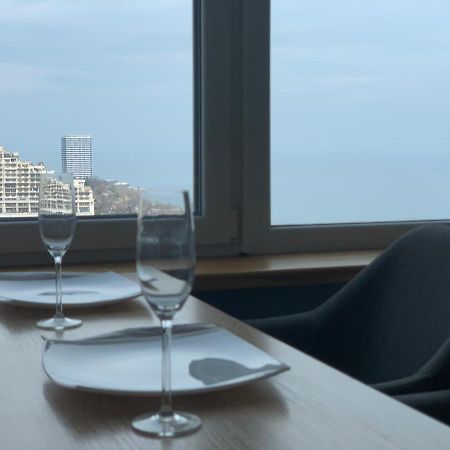Arcadia Apart 27 , Sea View Odessa Eksteriør bilde